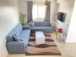 The cozy place, 5 min to airport